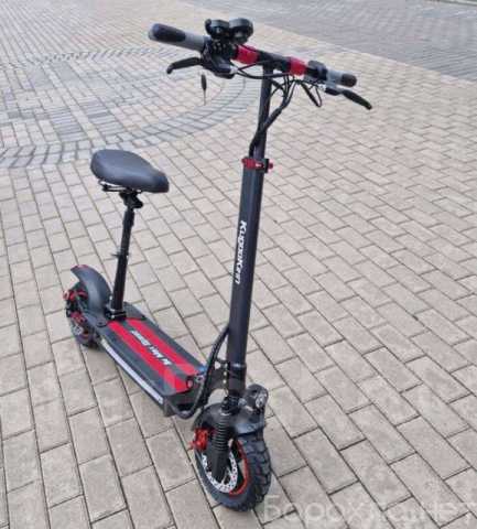 Предложение: Ремонт электросамокатов