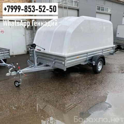 Продам: Прицеп МЗСА 817718