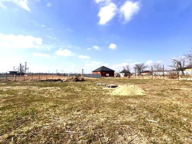 Продам: земельный участок 6 сот в Армавире