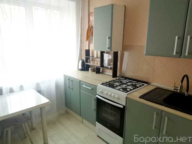 Сдам: квартиру