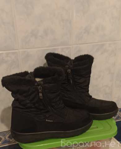 Продам: Сапожки женские размер 40