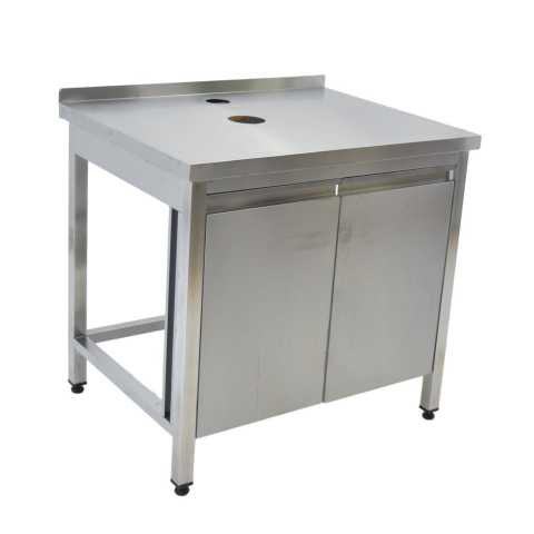 Продам: Стол-тумба для кофемашин 900х700х850 тру