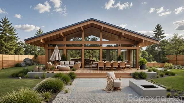 Продам: загородный дом