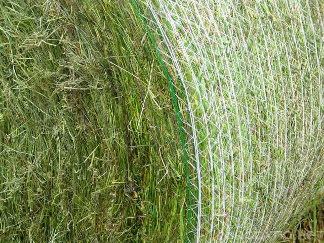 Продам: Сетка сеновязальная для обмотки рулонов