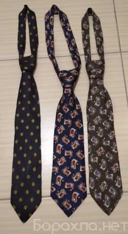 Продам: галстук брендовый