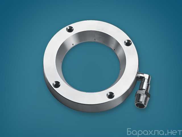 Продам: Воздушный барьер