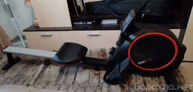 Продам: Гребной тренажёр