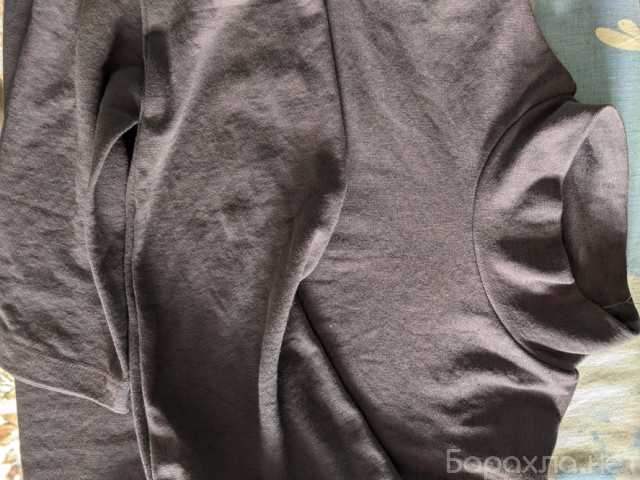 Продам: Свитер утеплённый