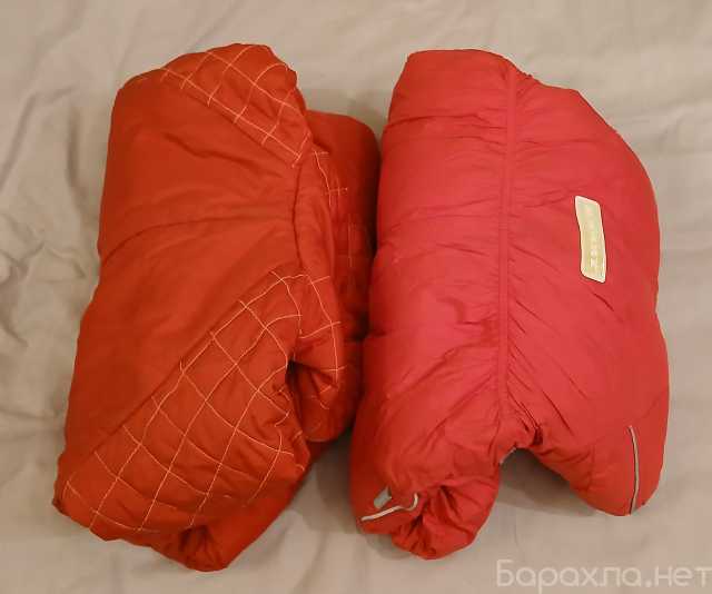 Продам: Два комбинезона 80 размер за