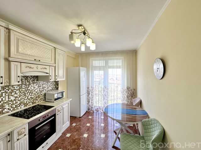 Продам: квартиру