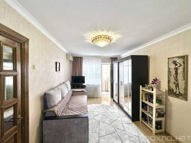 Продам: квартиру