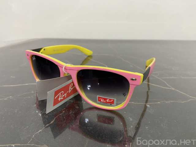 Продам: Очки солнцезащитные женские новые в ассо