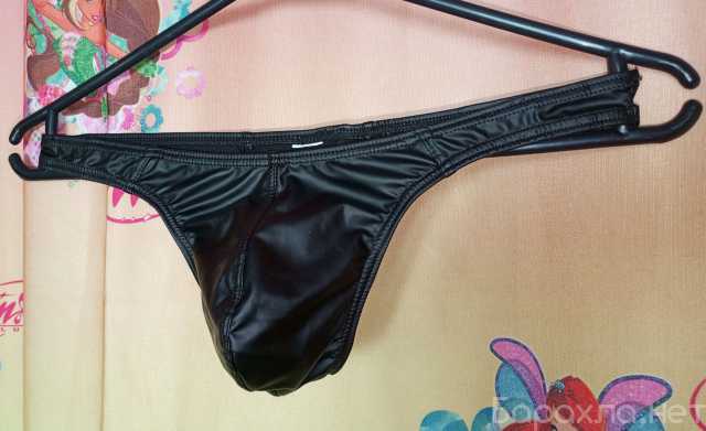 Продам: Мужские стринги под кожу