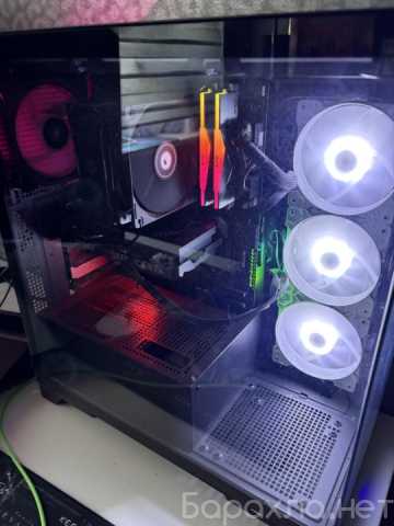 Продам: игровой компьютер
