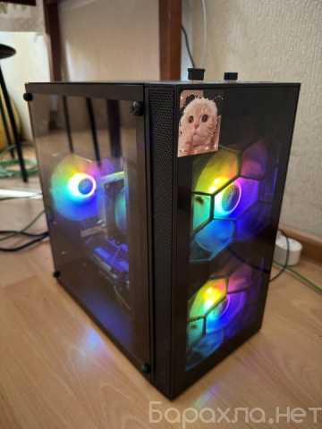 Продам: игровой компьютер