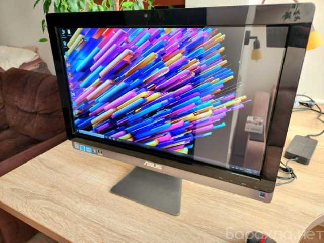 Продам: Моноблок Asus ET2410, core i5