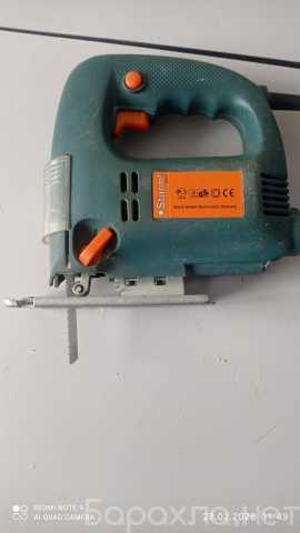 Продам: Электролобзик