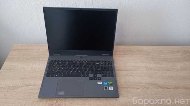 Продам: Игровой ноутбук Thunderobot Gravity 16 P