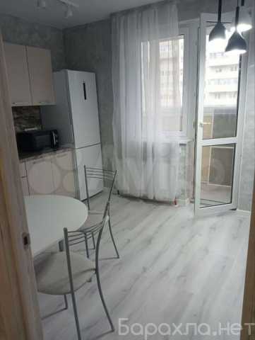 Сдам: квартиру с мебелью