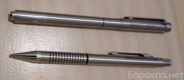 Продам: шариковая ручка и карандаш MICRO