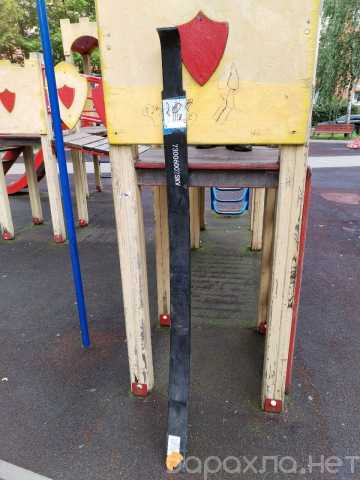 Продам: Лист рессор