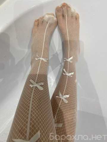 Продам: Приказываю купить мои колготки! 😡