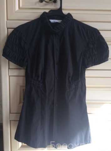 Продам: Блузка Zara размер XS, черная