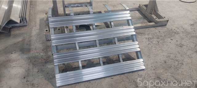 Продам: Сходни алюминиевые от производителя