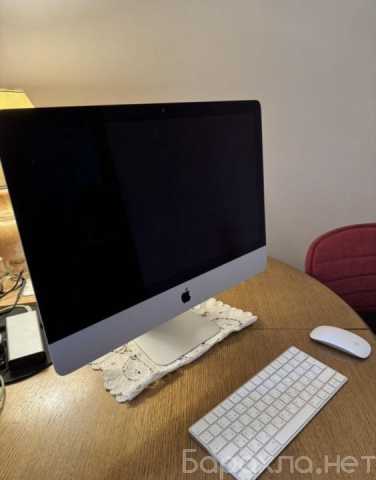 Продам: iMac (Retina 4K, 21.5-inch, 2017)