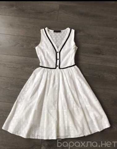 Продам: летнее платье