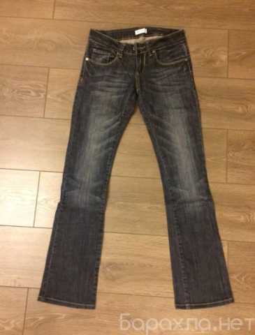 Продам: Прямые синие джинсы Orsay, XS