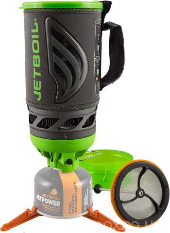 Продам: Jetboil Flash Java Ecto kit. Новая