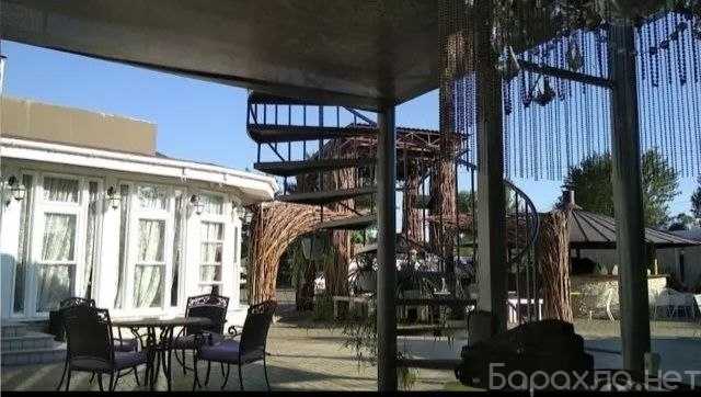 Продам: ресторан