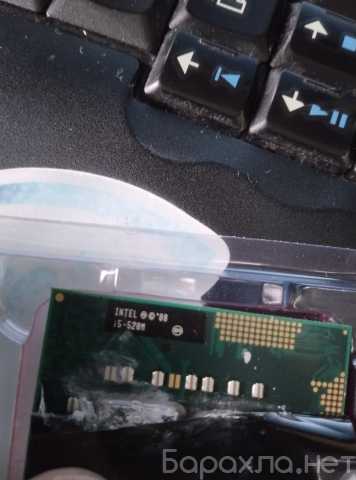 Продам: процессор