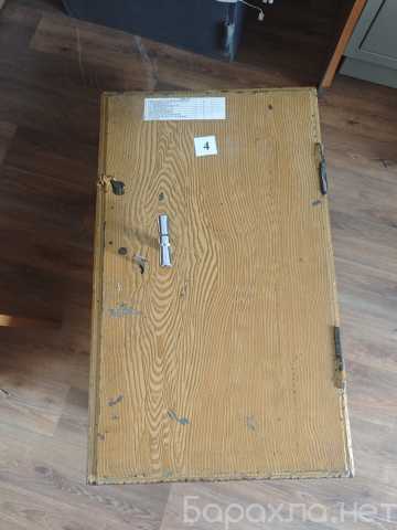 Отдам даром: Сейфы БУ