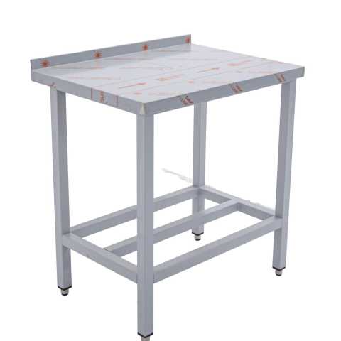 Продам: Стол производственный с бортом 800х600х8