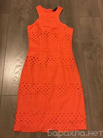 Продам: Летнее платье Concept club (XS, оранж)