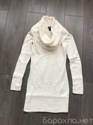 Продам: Новое платье/ джемпер H&M (XS)
