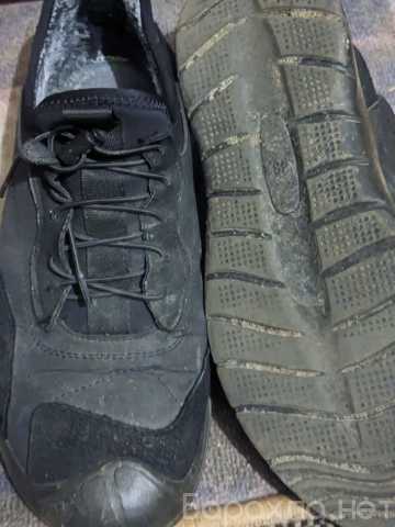 Продам: Зимние ботинки
