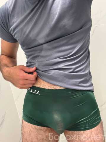 Продам: Ношенные трусы мужские