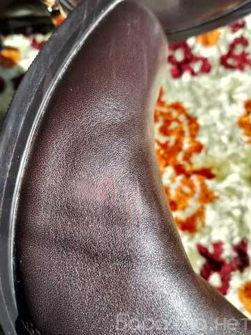 Продам: Сапоги женские ботфорты, демисезонные