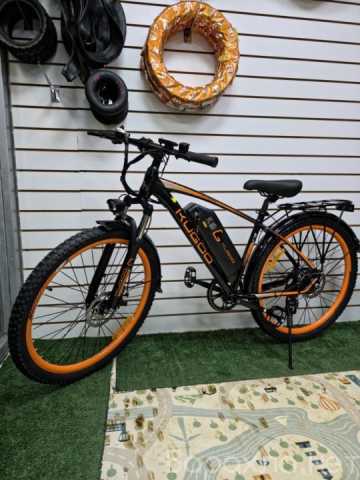 Продам: Электровелосипед Kugoo V3