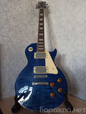 Продам: электрогитару