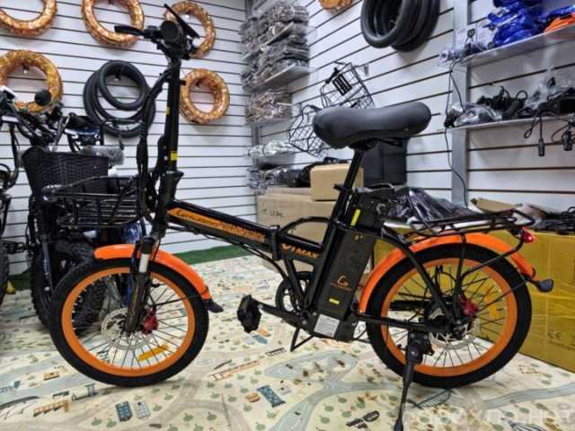 Продам: KugooKirin V1 MAX