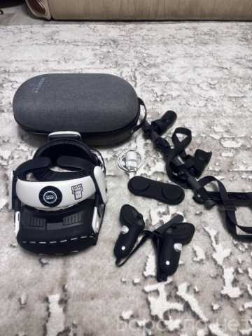 Продам: Meta quest 3 512gb