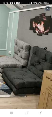 Продам: Кресло транформер новое