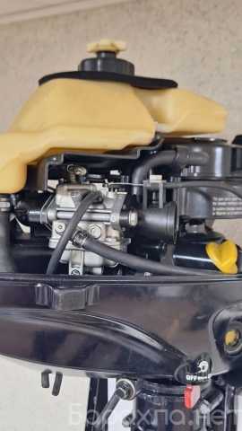 Продам: лодочный мотор