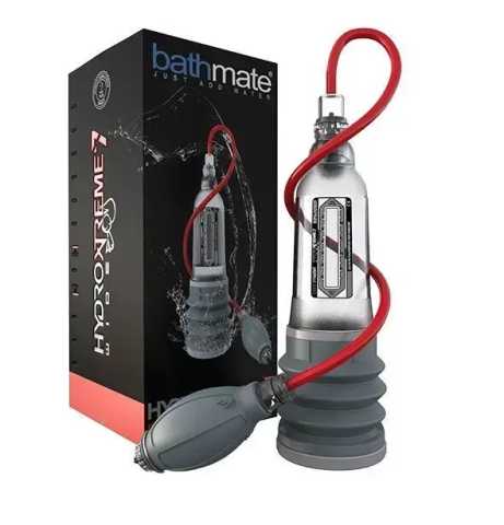 Продам: Гидропомпа Bathmate HydroXtreme 7 Wide