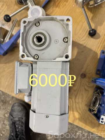 Продам: Мотор-редукторы 380/220v
