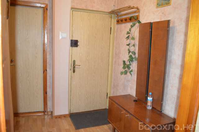 Продам: квартиру